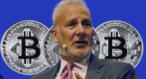 Peter Schiff Rejects Bitcoin Reserve, Labels BTC a ‘Fraud